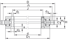 D_S RTC325, pУڽzܰb