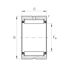 LS NK35/20-TV, pdϵ