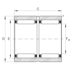 LS RNAO35X47X32-ZW-ASR1, o߅p