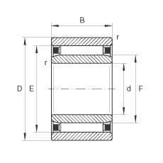 LS NAO30X47X18, o(w)߅