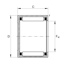 ]ʽ?jng)_ȦLS BCE1012, (j) ABMA 18.2 - 1982Ӣ