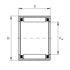 _ʽ?jng)_ȦLS SCE910, (j) ABMA 18.2 - 1982Ӣ