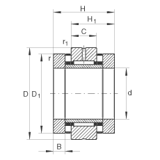 L/ALS ZARN3080-TV, p