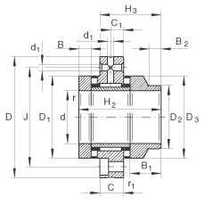 L/ALS ZARF3590-L-TV, pᔰbLSλȦ