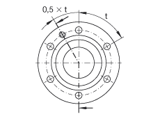 ǽ|S ZKLF50140-2RS, pᔰbɂ(c)ܷ