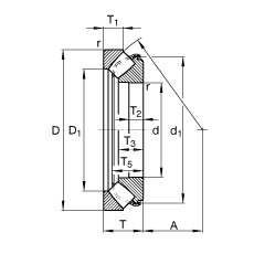 {(dio)ĝLS 29452-E1, (j) DIN 728/ISO 104 ˜ʵҪߴ磬ɷx