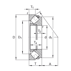 {(dio)ĝLS 292/630-E-MB, (j) DIN 728/ISO 104 (bio)(zhn)Ҫߴ磬ɷx