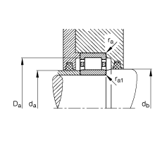 ALS NU2230-E-M1, (j) DIN 5412-1 ˜ʵҪߴ, ǶλS, ɷx, ּ