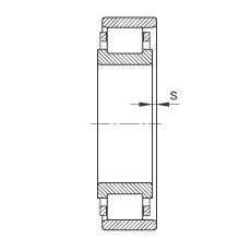 ALS N209-E-TVP2, (j) DIN 5412-1 ˜ʵҪߴ, ǶλS, ɷx, ּ