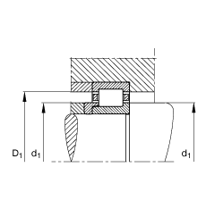 ALS NJ216-E-TVP2 + HJ216E, (j) DIN 5412-1 (bio)(zhn)Ҫߴ,  L ȦλS, ɷx, ּ