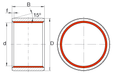 λr ZGB100X115X100, (j) DIN ISO 4379 ˜ʵĈASoɂ(c)ܷ