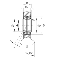 ҺUS GK80-DO, (j) DIN ISO 12 240 ˜ʣSo