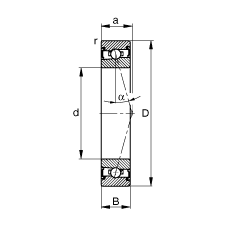 SS HSS7008-C-T-P4S, {(dio)(ji)Ɍ(du)b|  = 15ɂ(c)ܷ⣬ǽ|Ӈ(yn)