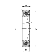 SS HC71910-C-T-P4S, {(dio)(ji)Ɍ(du)Ԫb|  = 15㣬մƹ