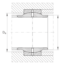 P(ji)S GE16-LO,  DIN ISO 12 240-1 ˜ʣSo