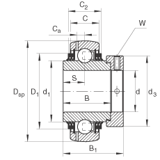 S GE20-KTT-B, ȦƫiȦλ ɂ(c) T ܷ