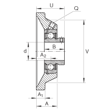 SԪ PCJY5/8, ĽǷmSԪTF(j) ABMA 15 - 1991, ABMA 14 - 1991, ISO3228 (ni)Ȧƽ^˨PܷӢ