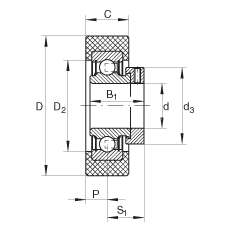 S RCSMA30/65-FA106, zƫiȦλ ɂ(c) P ܷ