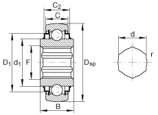 S SK100-206-KRR-B-AH11, Ȧ(ni)Ȧοɂ(c) R ܷ