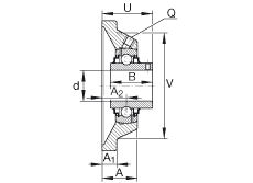 SԪ RCJY1-1/4, ĽǷmSԪTF(j) ABMA 15 - 1991, ABMA 14 - 1991 (ni)Ȧƽ^˨Rܷ⣬ ISO3228Ӣ