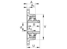 SԪ RCJTY1-3/16, (du)ǷmSԪTF(j) ABMA 15 - 1991, ABMA 14 - 1991, ISO3228 (ni)Ȧƽ^˨RܷӢ